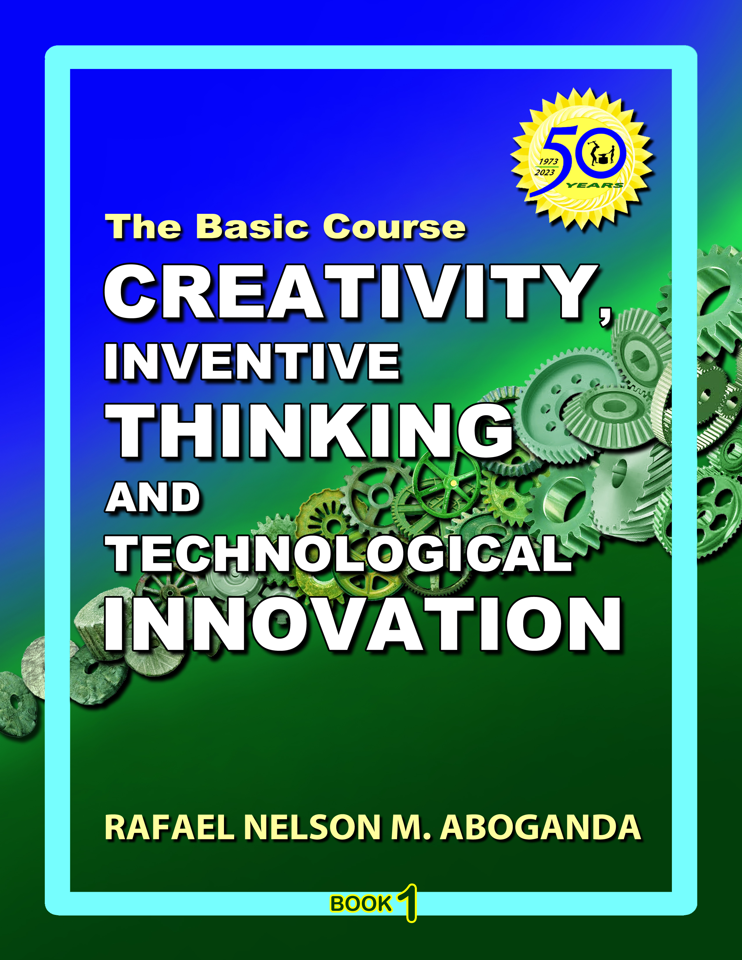 The CITTI Basic Course — book cover