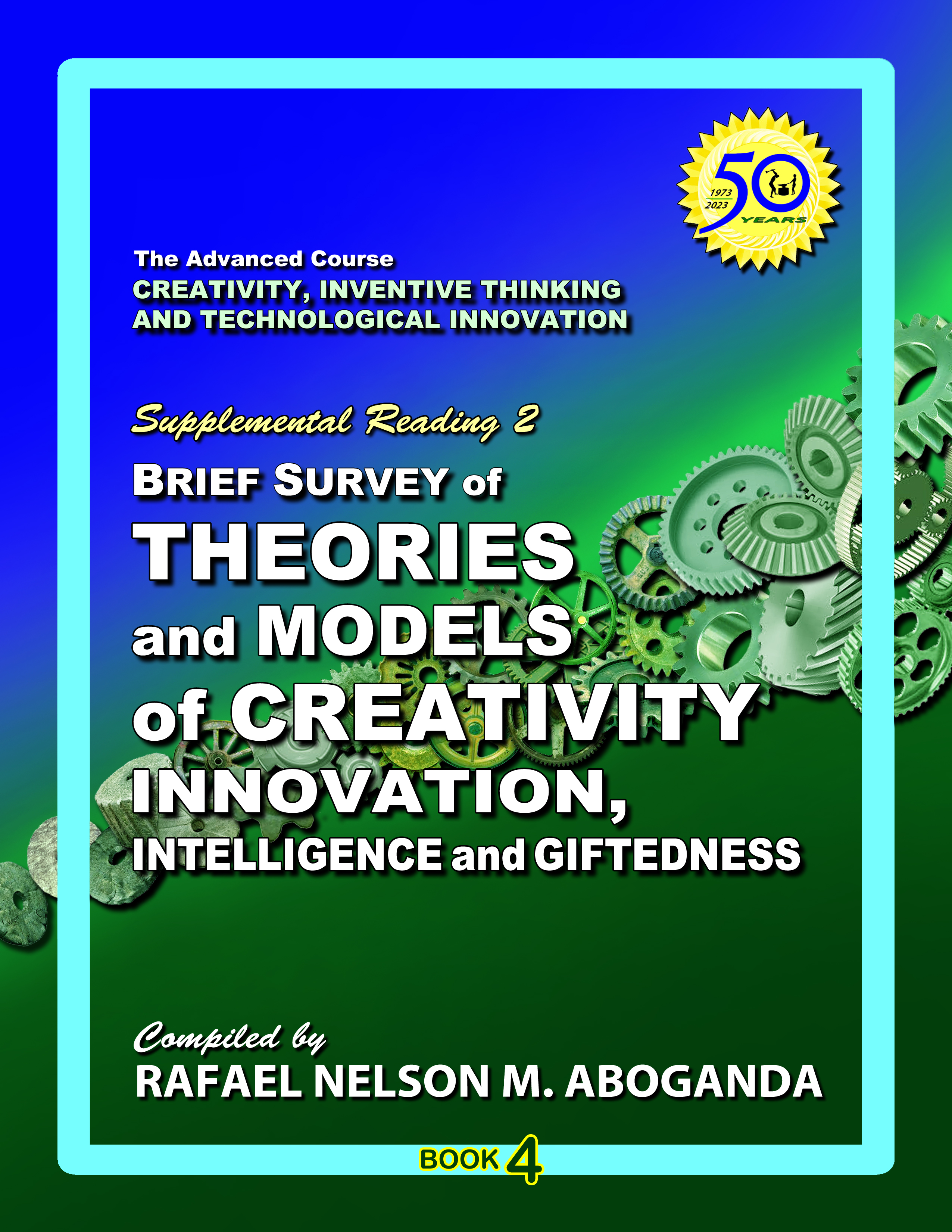 A Brief Survey of Theories and Models — book cover